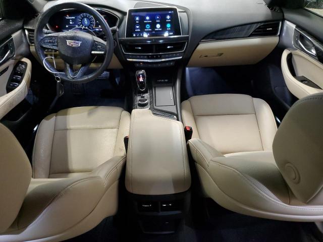  CADILLAC CT5 2023 Biały