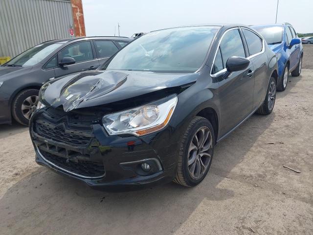 CITROEN DS4 DSTYLE 2014