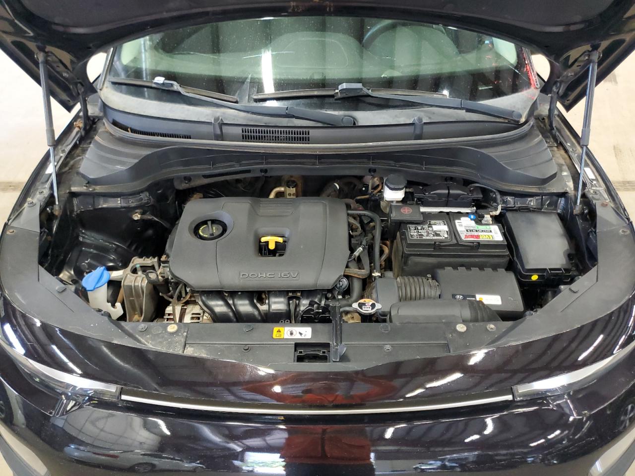 2020 Kia Soul Lx VIN: KNDJ23AU5L7122205 Lot: 63209485