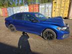 2022 VOLKSWAGEN JETTA COMFORTLINE   for sale at Copart QC - MONTREAL