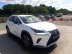 2021 LEXUS NX 300H CV for sale at Copart COLCHESTER