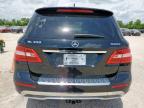 2012 Mercedes-Benz Ml 350 4Matic للبيع في Houston، TX - Front End
