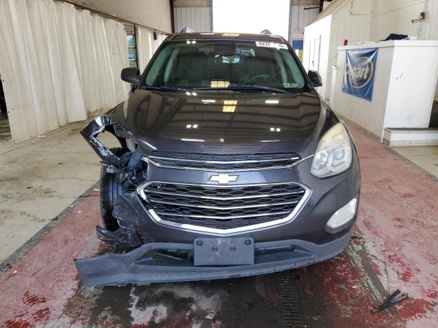  CHEVROLET EQUINOX 2016 Угольный