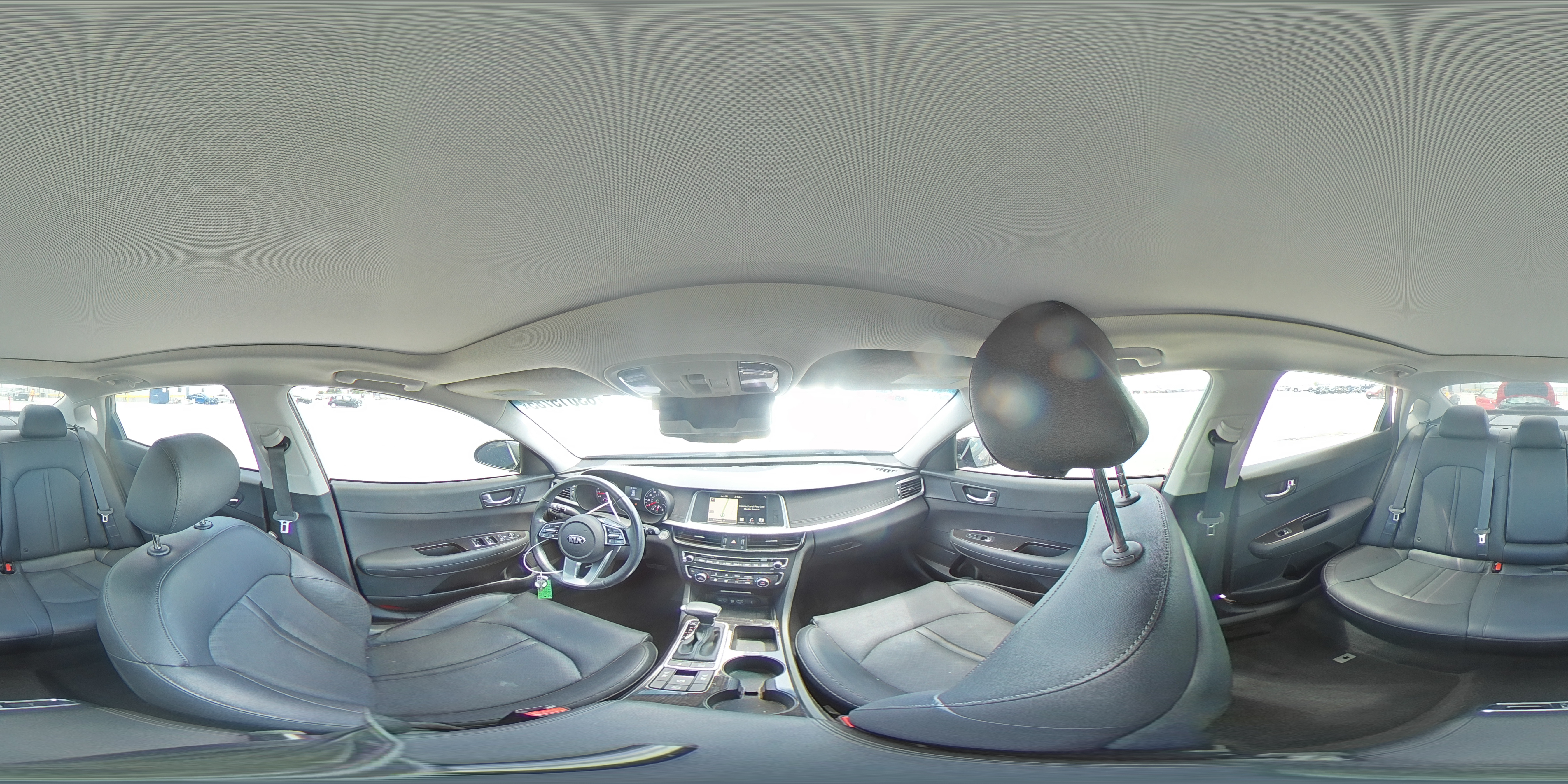 2020 Kia Optima Ex VIN: 5XXGU4L16LG425479 Lot: 63015785