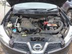 2010 NISSAN QASHQAI N- for sale at Copart COLCHESTER