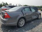 2011 FORD FUSION SE   à vendre chez Copart QC - MONTREAL