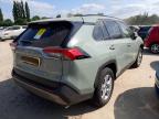 2020 TOYOTA RAV4 2.5 VVT-I HYBRID ICON 5DR CVT 2WD for sale at Copart SANDY