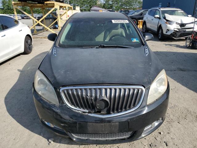  BUICK VERANO 2012 Black