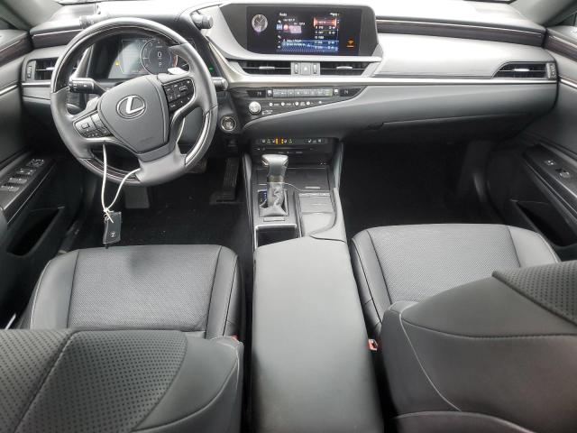  LEXUS ES350 2021 Czarny