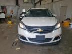 2013 Chevrolet Traverse Lt за продажба в Franklin, WI - Hail