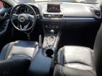 2015 Mazda 3 Touring   за продажба в Ellwood City, PA - Front End