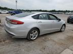 2018 Ford Fusion Se Hybrid for Sale in Oklahoma City, OK - Front End