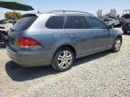 2011 VOLKSWAGEN JETTA TDI   for sale at Copart CA - SAN DIEGO