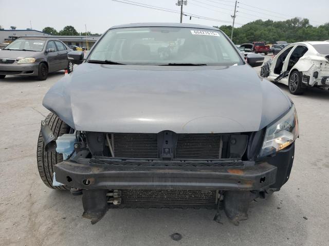  VOLKSWAGEN PASSAT 2013 Gray