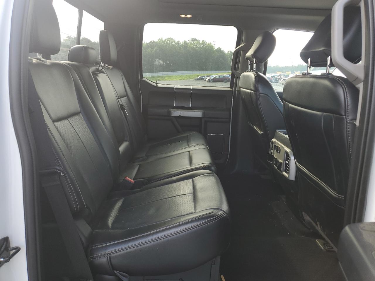 2020 Ford F350 Super Duty VIN: 1FT8W3DT3LEC26452 Lot: 60088685