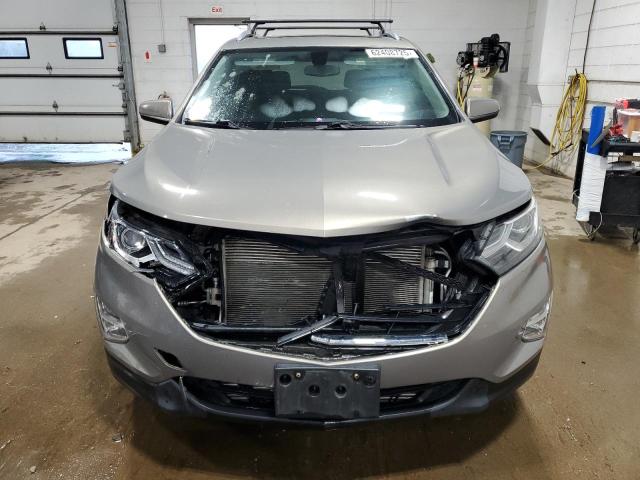  CHEVROLET EQUINOX 2019 tan
