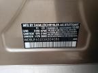 2003 Mercedes-Benz E 320 на продаже в Chambersburg, PA - Rear End
