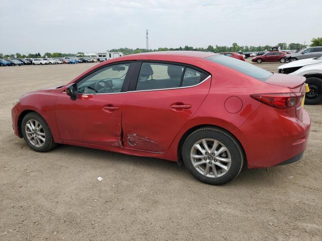 2014 MAZDA 3 TOURING