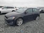 2016 VOLKSWAGEN GOLF S/SE   à vendre chez Copart NS - HALIFAX