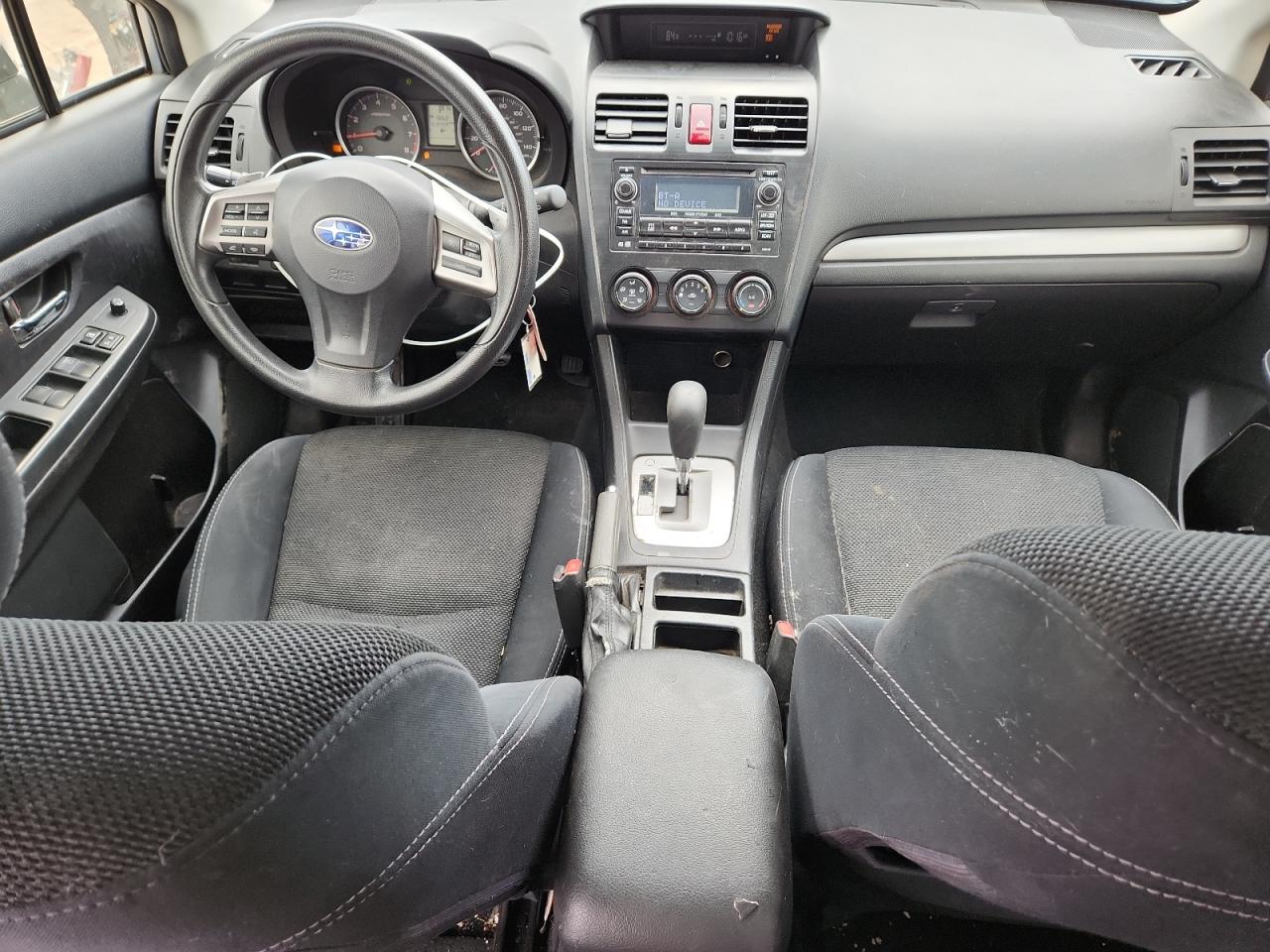 2014 Subaru Xv Crosstrek 2.0 Premium VIN: JF2GPAVC8E8215865 Lot: 62652135