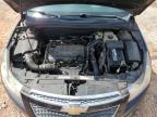 2014 Chevrolet Cruze Lt   en Venta en Oklahoma City, OK - Minor Dent/Scratches