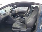 2011 PEUGEOT RCZ GT THP for sale at Copart WOLVERHAMPTON