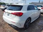 2018 MERCEDES BENZ A 180 AMG for sale at Copart BRISTOL