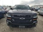 2016 Chevrolet Silverado K1500 Lt for Sale in Cahokia Heights, IL - Hail
