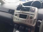 2009 TOYOTA VERSO TR D for sale at Copart ST HELENS