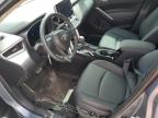 2022 Toyota Corolla Cross Xle للبيع في Ocala، FL - Side