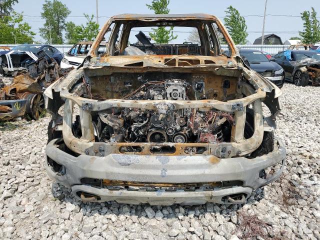 2024 RAM 1500 REBEL