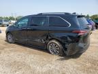 2021 Toyota Sienna Xle for Sale in Elgin, IL - Side