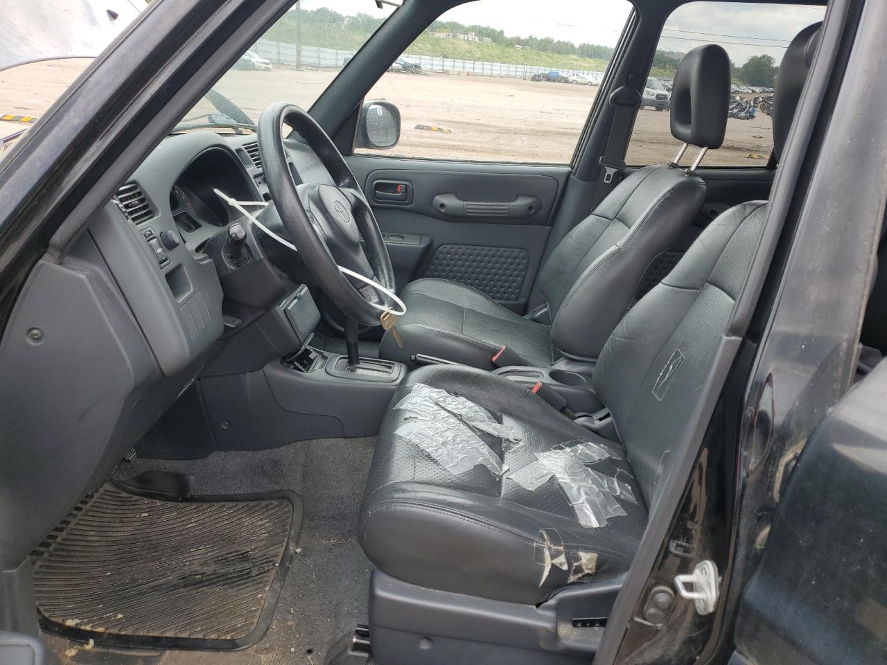 1999 Toyota Rav4 VIN: JT3HP10V1X7125398 Lot: 62961095