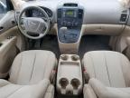 2011 Kia Sedona Lx за продажба в Waldorf, MD - Minor Dent/Scratches