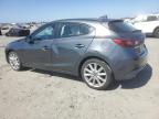 2017 Mazda 3 Grand Touring zu verkaufen in Sacramento, CA - All Over