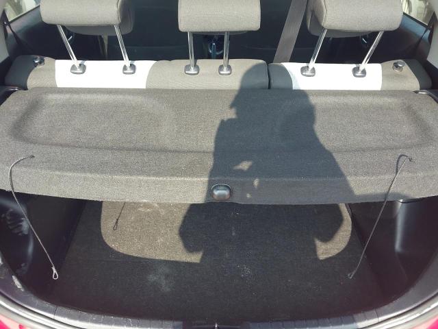 2013 TOYOTA YARIS T SP
