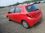 2015 Toyota Yaris 1.5L for Sale in New Britain, CT - Front End