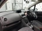2017 VAUXHALL MERIVA TEC for sale at Copart NEWBURY