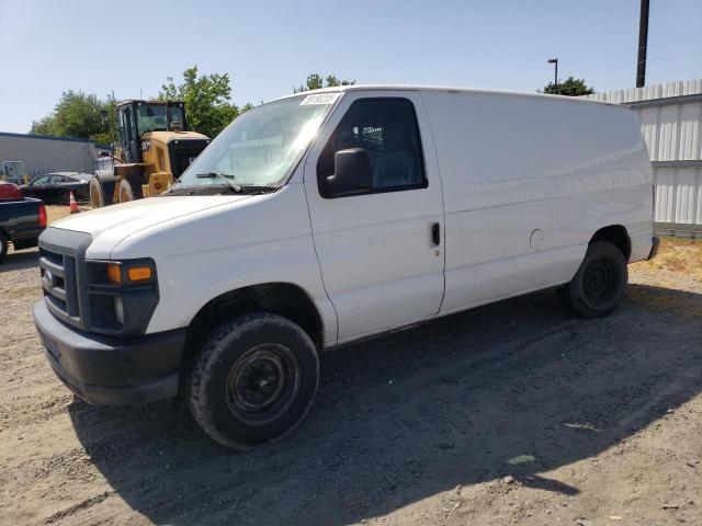 2013 Ford Econoline E150 Van