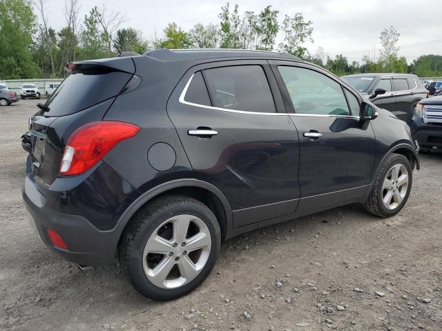  BUICK ENCORE 2016 Черный