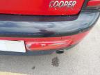 2010 MINI COOPER CLU for sale at Copart CHESTER