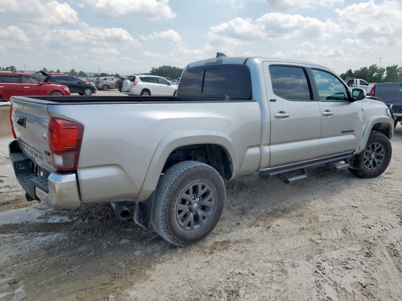  TOYOTA TACOMA 2023 Srebrny