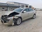 2014 Buick Lacrosse    for Sale in Earlington, KY - Front End
