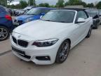 2019 BMW 220D M SPO for sale at Copart SANDY