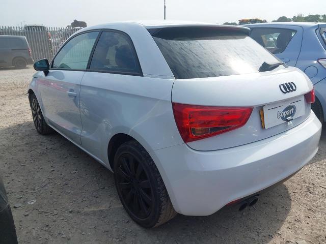 2013 AUDI A1 SPORT T