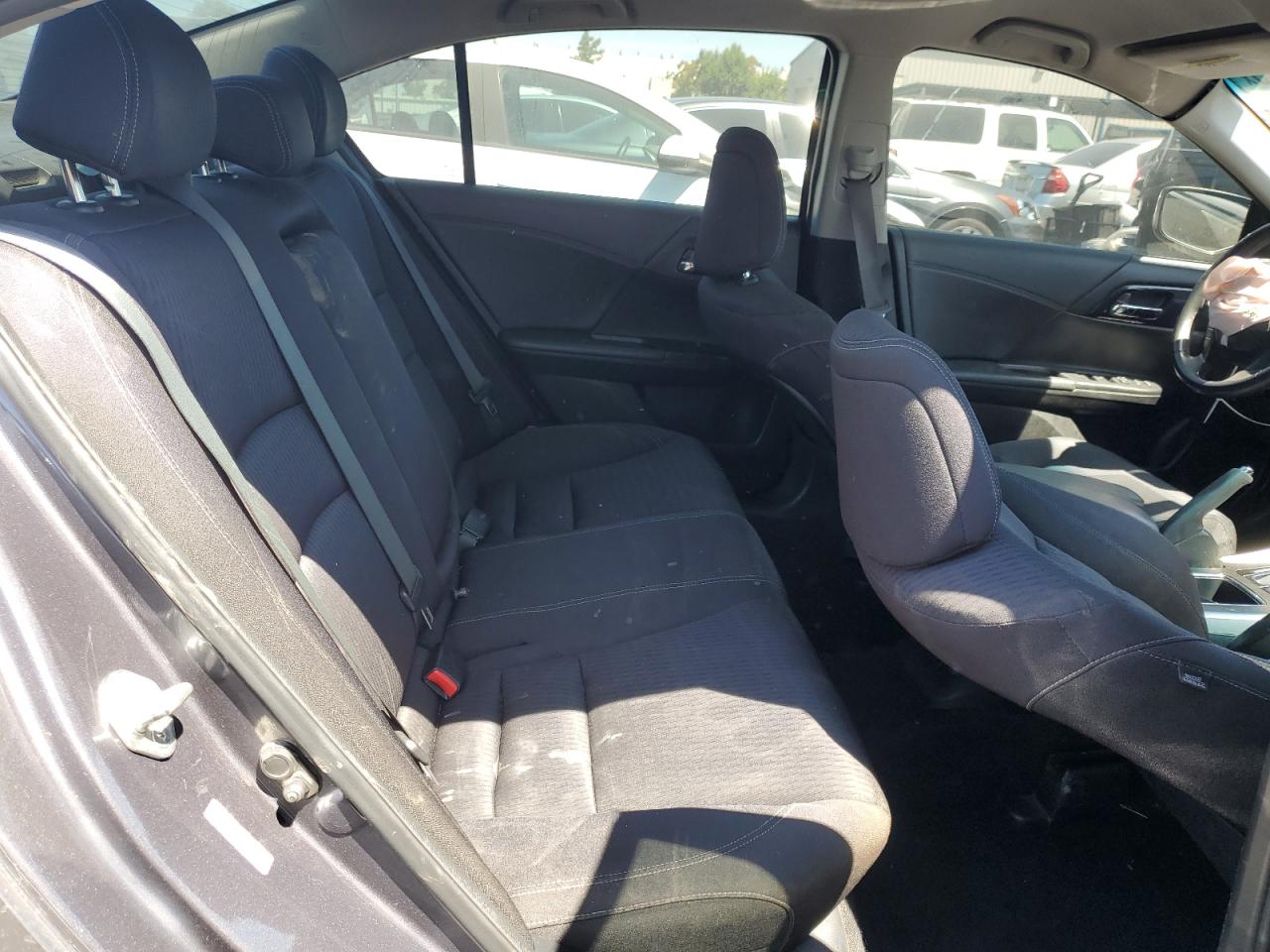 HONDA ACCORD 2013 VIN 1HGCR2F51DA113250 фото 10