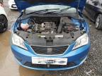 2014 SEAT IBIZA I-TE for sale at Copart WOLVERHAMPTON