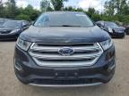 2015 Ford Edge Titanium zu verkaufen in Davison, MI - Side