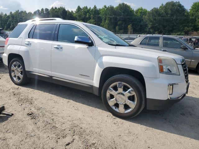  GMC TERRAIN 2016 Biały