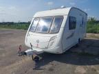 2009 SWIFT CHARISMA for sale at Copart WOLVERHAMPTON